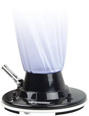 Poolmaster 28316 Swimming Pool Leaf Vacuum, Premier Collection