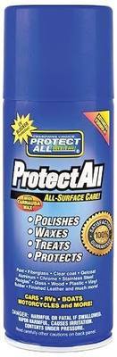 Protect All 62006 All Surface Cleaner with 6 oz. Aerosol Can