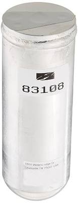 Four Seasons Aluminum Filter Drier w/Pad Mount - 83108