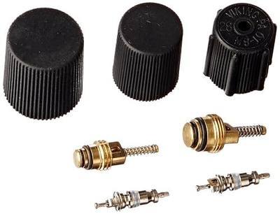 Four Seasons 26779 Cap & Valve A/C System Seal Kit