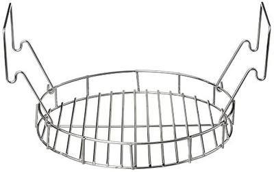 Charbroil The Big Easy Bunk Bed Basket - 6584315P06