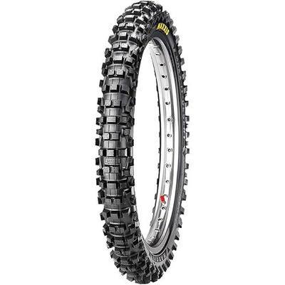 Maxxis Maxxcross Desert IT Desert/Hard Terrain Front Tire 80/100-21
