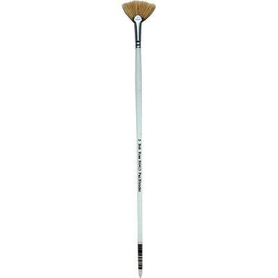 Bob Ross #3 Fan Blender Brush