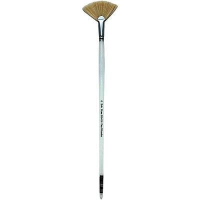 Bob Ross #6 Fan Blender Brush