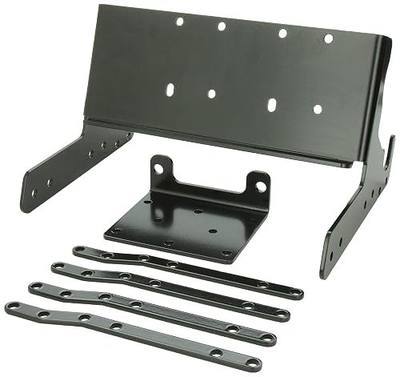 KFI Products 100630 Winches, Regular