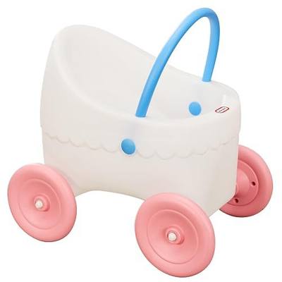 Little Tikes Classic Doll Stroller – Amazon Exclusive