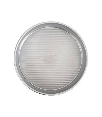 USA Pan Bakeware Nonstick Round Cake Pan, 8-Inch, Aluminized Steel