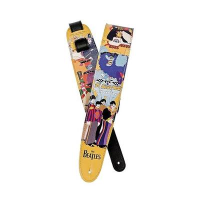 D'Addario Beatles Guitar Strap