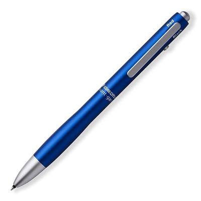 Staedtler Multi Function Avant Grade Urban Blue, Red Ink Ballpoint Pen Plus 0.5mm Mechanical Pencil (927AG-UB)