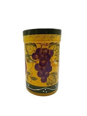 Tuscan Collection Deluxe Hand-Painted Kitchen Tool Set