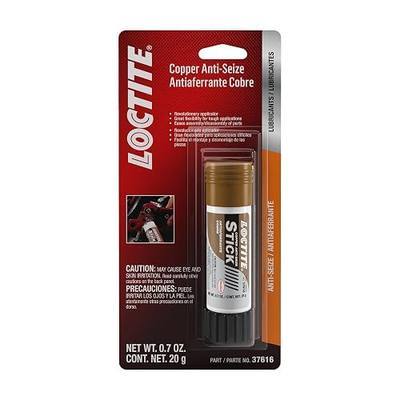 Loctite 37616 Copper Anti-Seize Stick - 20 g