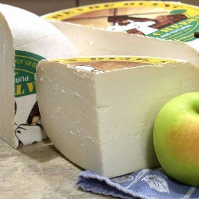 Gouda Cheese (1 lb)_AB