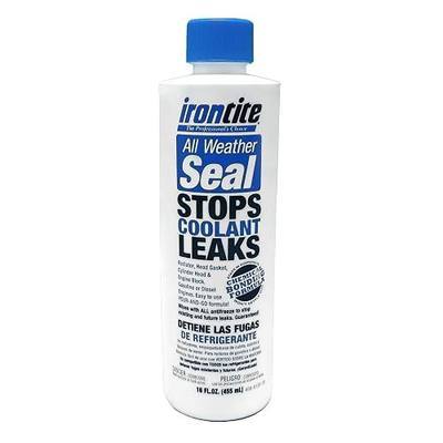 Irontite All Weather Seal, Blue, 16 oz