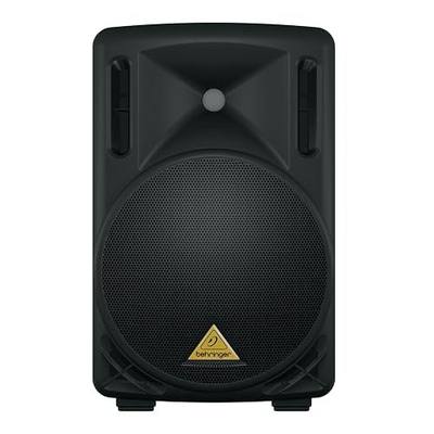 Behringer B210d Active 220-Watt 2-Way Pa Speaker System With 10" Woofer And 1.35" Compression Drivercompression Driver