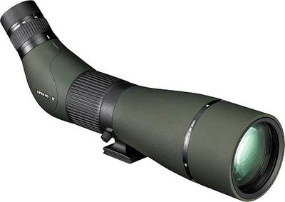 Vortex Viper HD Spotting Scopes | HD Optics, XR Plus Lens Coatings, Helical & Dual Focus Options, Arca-Swiss Compatible - Unlimited, Unconditional Warranty