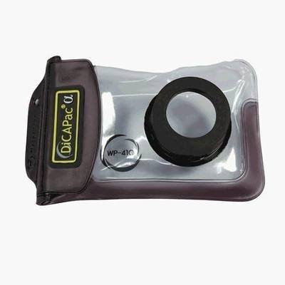 Dicapac Camera Case 6.3" x 4.1"