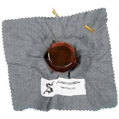 Light Rosin for Violin, Viola and Cello