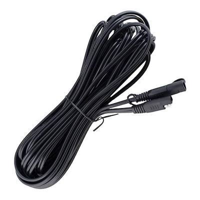 Battery Tender 12 Foot Extension SAE Cable - Designed for Use with Battery Tender Chargers - Quick Connect Plugs for Easy Connection to Motorcycle, Cars, ATVs and More - 081-0148-12