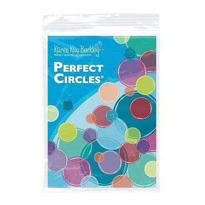 Karen Kay Buckley KKB6823 's Perfect Circles