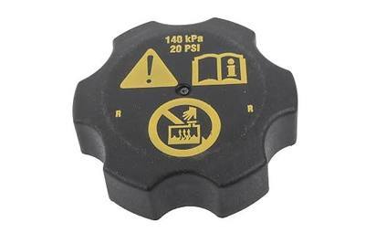 ACDelco GM Original Equipment RC115 (13502509) 20 P.S.I. Radiator Cap