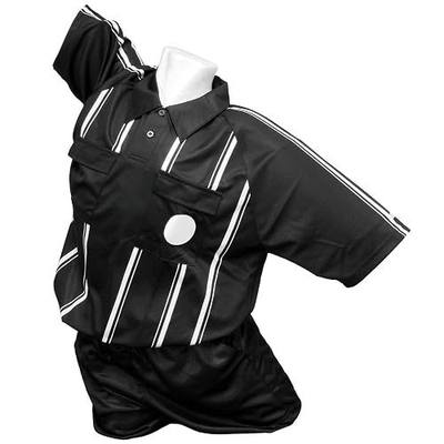 Kwik Goal Premier Referee Jersey