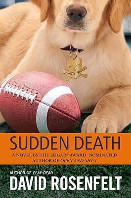 Sudden Death (Andy Carpenter Book 4)
