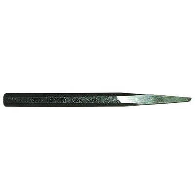 Mayhew Tools Pro 10600 1/8-Inch Reg Diamond Point Chisel, multi
