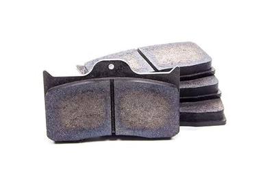 Wilwood Brake Pads, BP-10 Compound, Medium Friction, Medium Temperature, Dynalite Caliper, Kit