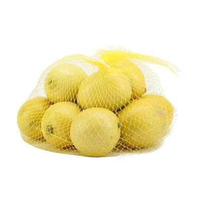 Lemons, 2 Lb Bag