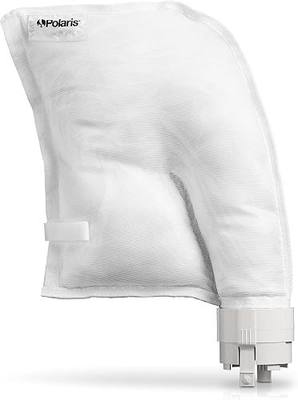 Polaris Genuine Parts 9-100-1014 All Purpose Bag Replacement for Pressure-Side Pool Cleaners 380, 380 Black Max, 360, 360 Black Max | Genuine Parts, Pressure-Side Pool Cleaners, 380, 380 Black Max, 360, 360 Black Max
