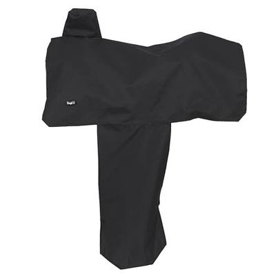 Tough 1 Heavy Denier Nylon Saddle Cover in Prints