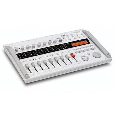 Zoom R16 Multi-Track Tabletop Recorder, Interface, Controller, 8 XLR Combo Inputs, 16 Tracks, USB Audio Interface, Built In Stereo Condenser Microphones, 135 Built-In Effects