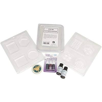 LorAnn's Soap Making Kit