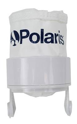 Polaris Genuine Parts K13 All-Purpose Zipper Replacement Debris Bag, for Automatic Pressure Pool Cleaner Vac-Sweep 280