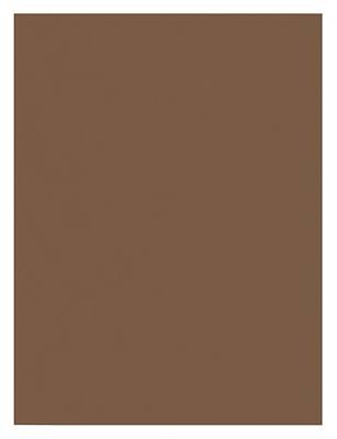 Prang (Formerly SunWorks) Construction Paper, Brown, 9" x 12", 100 Sheets