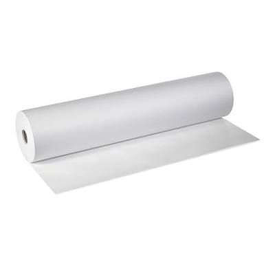 Weston Heavy Duty Freezer Paper in Dispenser Box, 18-Inch-by-300-Feet (83-4001-W) with Cutter,White