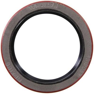 FEL-PRO TCS 46114 Crankshaft Front Seal Set