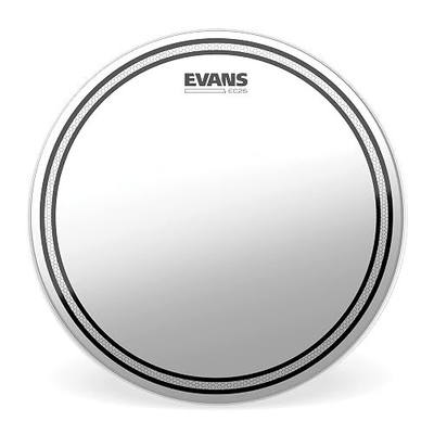 Evans Drum Heads - EC2S Coated Tom Drumhead, 16 Inch