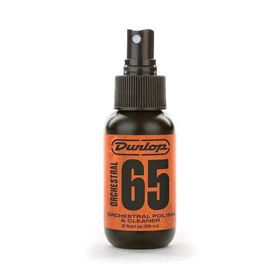 Jim Dunlop Formula 65 Orchestral Polish & Cleaner - 2 oz
