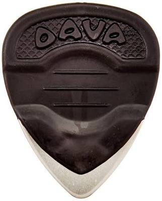 Dava Master Control Nickel Silver 24 Picks 0369