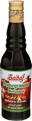 Sadaf, Paste Pomegranate Molasses, 10 Fl Oz