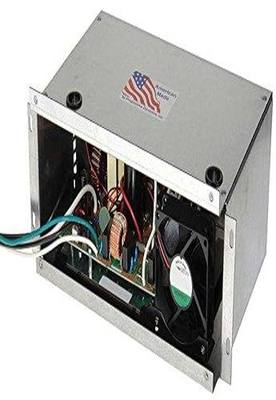 Progressive International Dynamics PD4645V Inteli-Power 4600 Series Converter/Charger with Charge Wizard - 45 Amp
