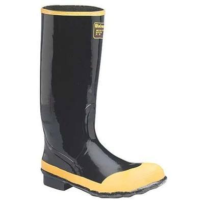 LaCrosse Men's 16" Economy Knee Boot