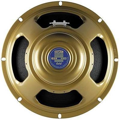 Celestion G10 Gold guitar speaker
