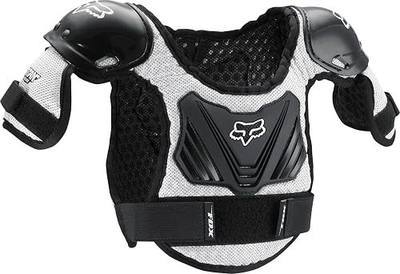 Fox Racing Youth Peewee Titan Motocross Roost Deflector