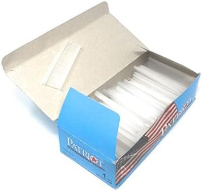 5,000 1 inch Regular Tagging Gun Fasteners/Barbs Compatible for TICKET2TAGGING