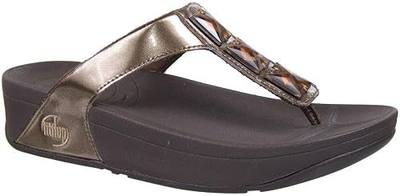 FitFlop Women's Pietra Sandal