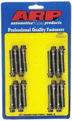 ARP 2346301 Gen III LS Series Small Block Rod Bolt with Cracked Cap Design