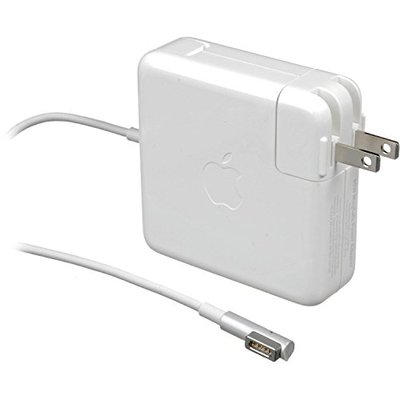 Apple 60W MagSafe Power Adapter for MacBook and 13-inch MacBook Pro