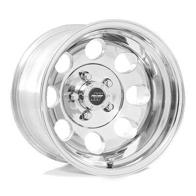 Pro Comp Alloys VINTAGE 15X8 5X139.7 3.75-19mm POLISHED - PXA1069-5885